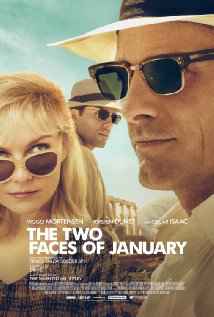 The Two Faces of January 2014 Full Movie
